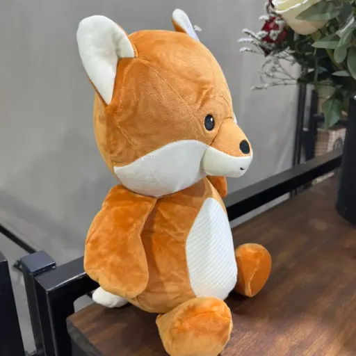 Peluche zorro 61545512